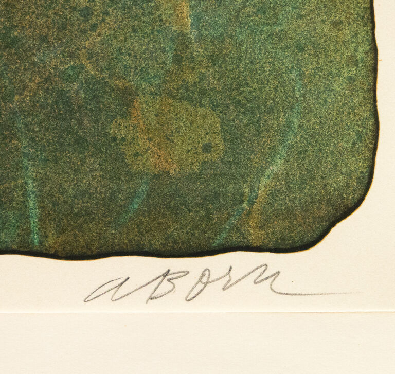  / Paradiso / Adolf Born