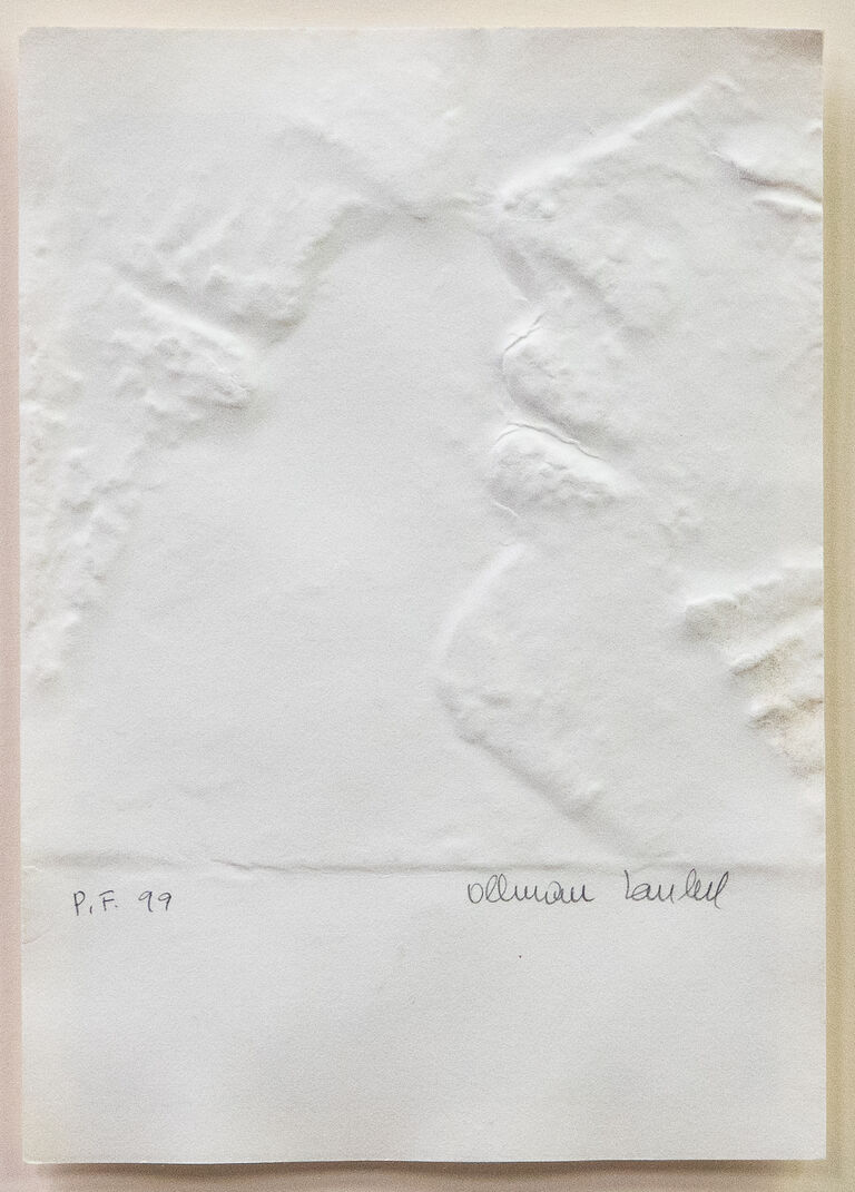  / Sblížení / Olbram Zoubek
