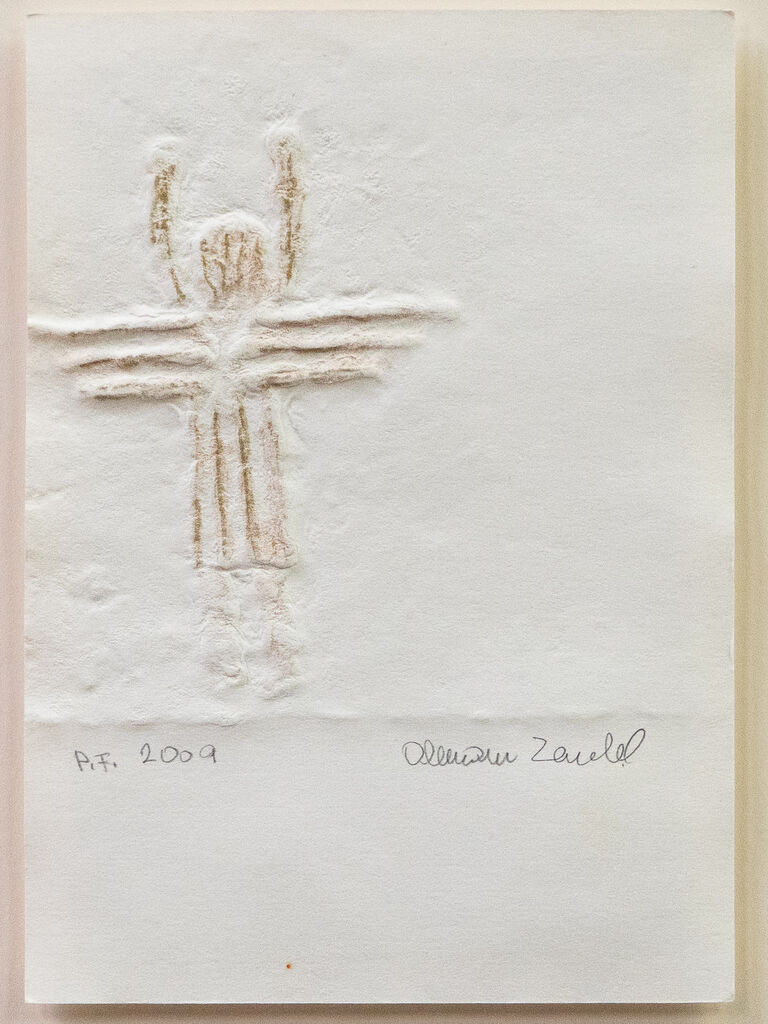  / Andělíček I / Olbram Zoubek