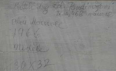  / Konvolut tří kusů / Alois Moravec