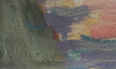  / Konvolut tří kusů / Alois Moravec