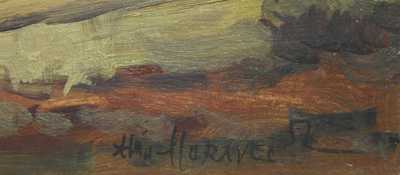  / Konvolut tří kusů / Alois Moravec