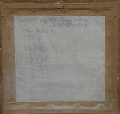  / Konvolut tří kusů / Alois Moravec