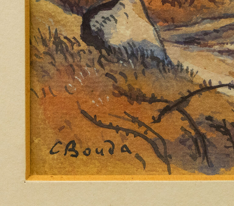  / Podzim / Cyril Bouda