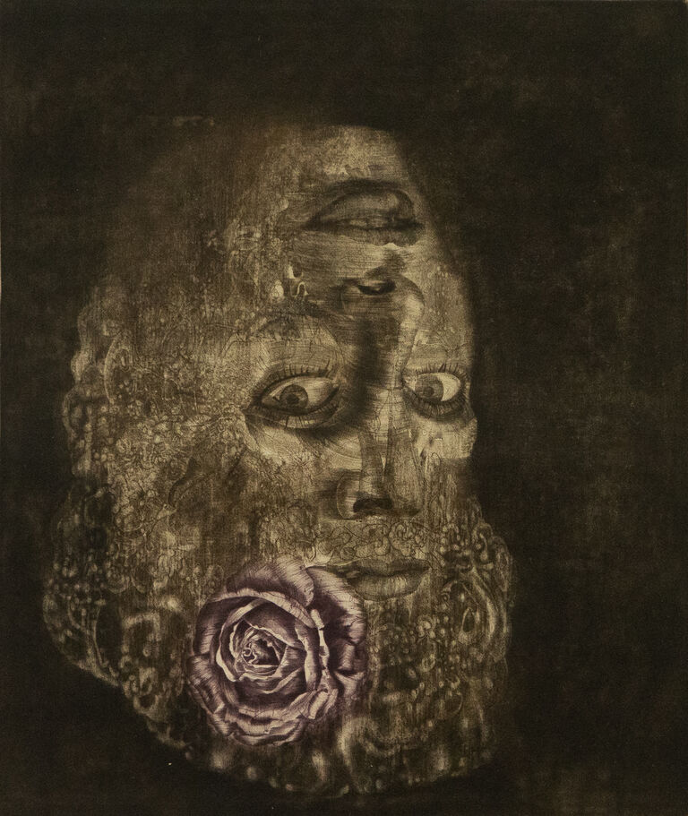  / Madame Reversible / Jiří Anderle
