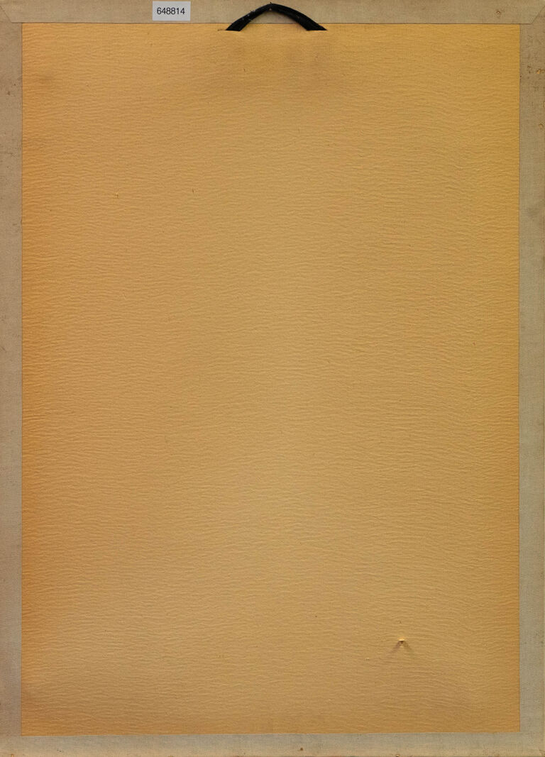  / Studie aktu / Jan Preisler