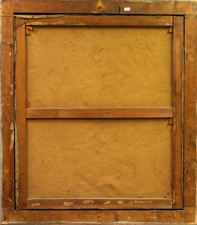  / Zátiší / Victor Tischler