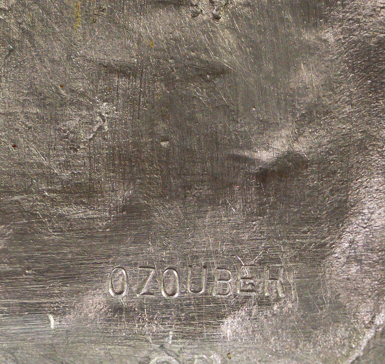  / Na kraji světa / Olbram Zoubek