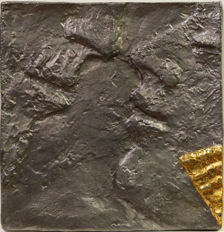 Olbram Zoubek - Sblížení