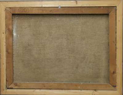  / Karávna I. / Karel Souček (Bor)