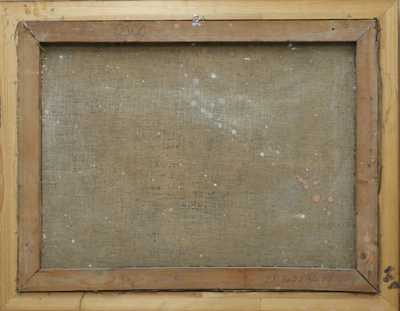  / Kavárna II. / Karel Souček (Bor)