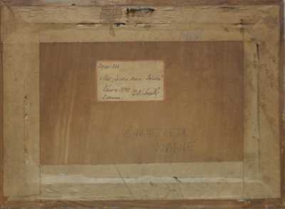  / Před západem slunce / Jan Bohumil Pospíšil