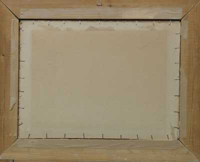  / Cukrovar v Libáni / František  Max