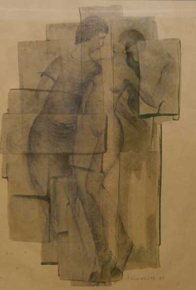  / Setkání / Stanislav Podhrázský