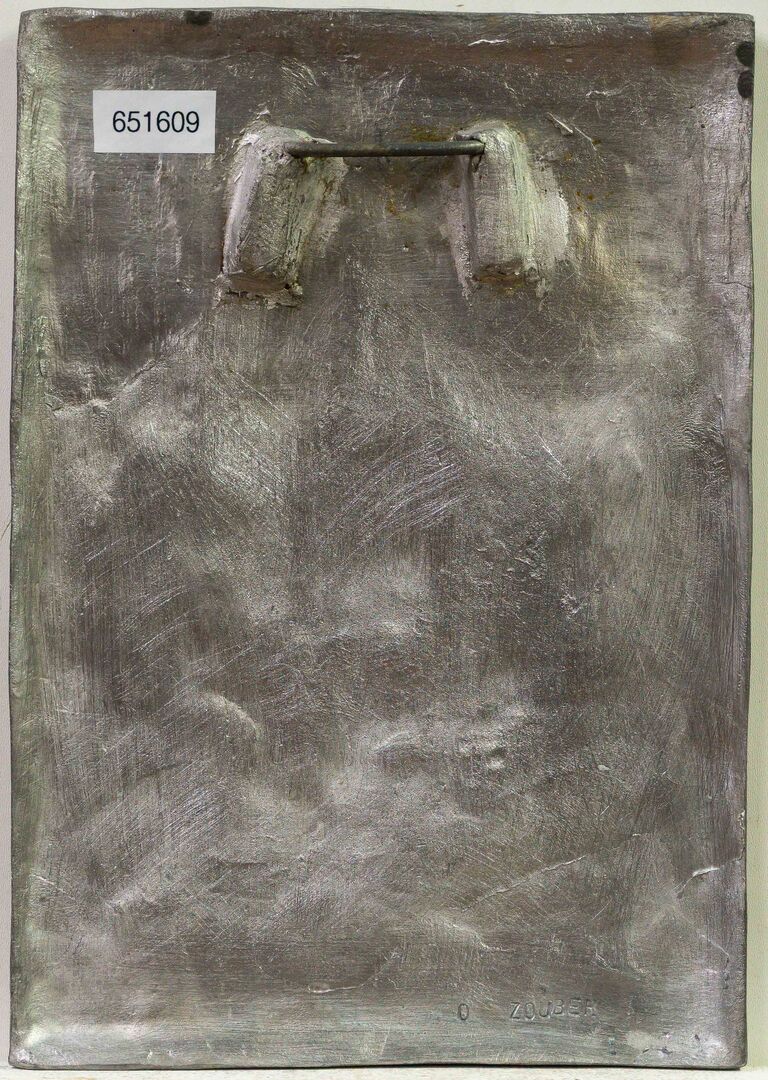  / Marie Josefova bez ratolesti / Olbram Zoubek