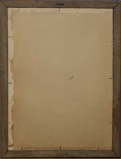  / Na Malostranském náměstí / František  Max