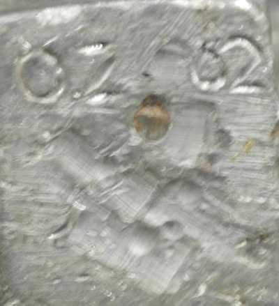  / Figura / Olbram Zoubek