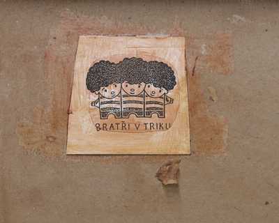  / Zimní radovánky / Zdeněk Miler