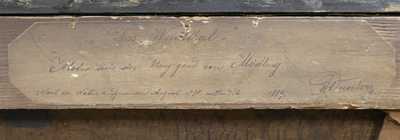  / Větrné údolí u Mödlingu /   Neznačeno