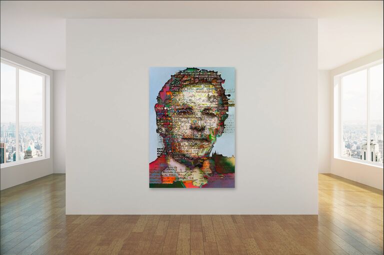  / Václav Havel / Ivana Štenclová