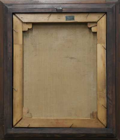  / Procházka na Žižkově / Zdeněk Burian