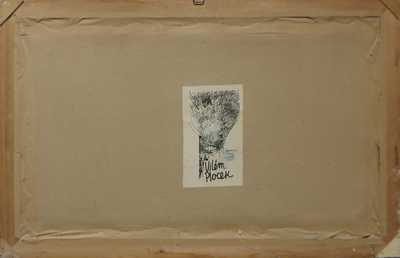  / Záchranné čluny / Vilém  Plocek