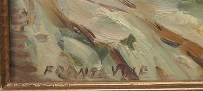  / Mladí rybáři / Franta Volf