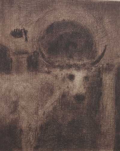  / Petrkov / Bohuslav Reynek