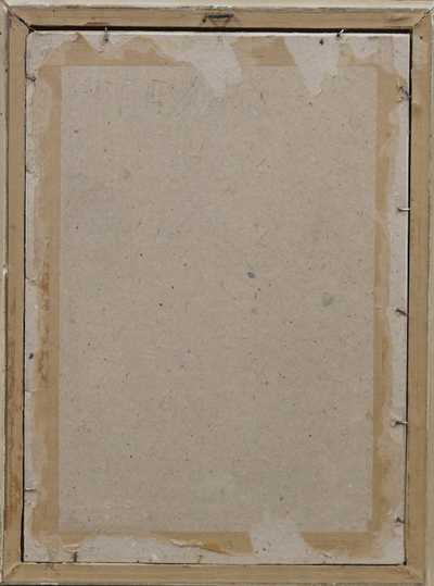  / Květina / Bohuslav Reynek