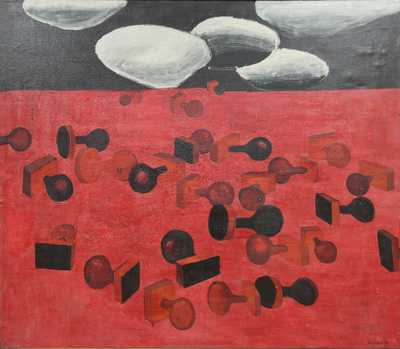  / Razítka / Zdeněk Mlčoch