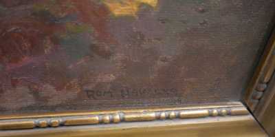  / Zřícenina hradu / Roman Havelka