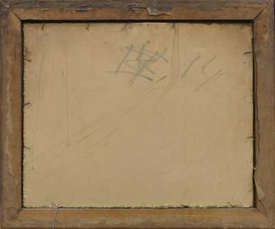  / Zřícenina hradu / Roman Havelka