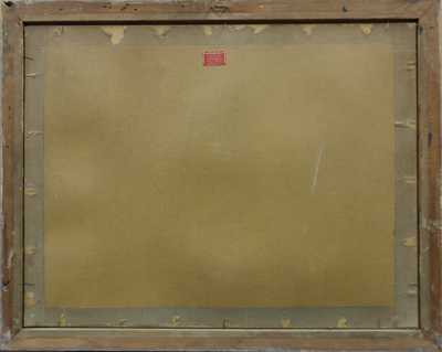  / Březový háj / Josef Písecký (Liška)