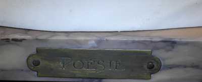  / Poezie /   Autor neurčen