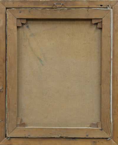  / Květinové zátiší /  