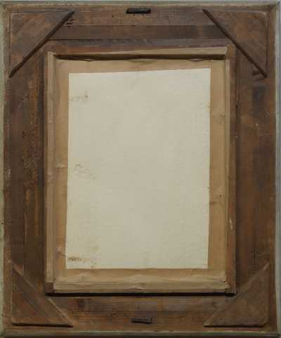  / Houslistka / Antonín Pelc