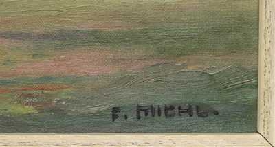  / Čermná / František Michl