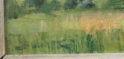  / Chaloupky / Josef Jelínek