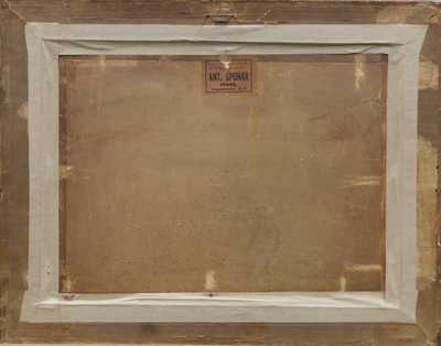  / Chata Daliborka / Bohumil Mareček