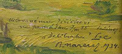  / Chata Daliborka / Bohumil Mareček