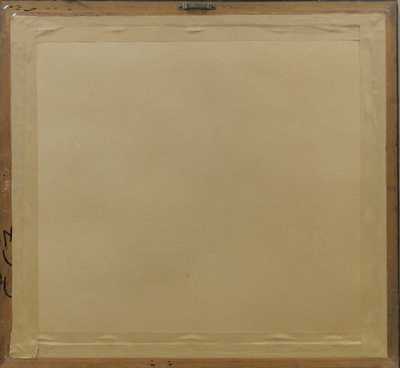  / Zima na saních / František Tavík Šimon