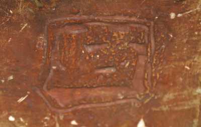  / Zrazená / Ladislav Šaloun