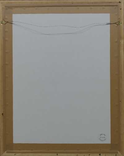  / Zjevení Afrodity / Salvador Dalí