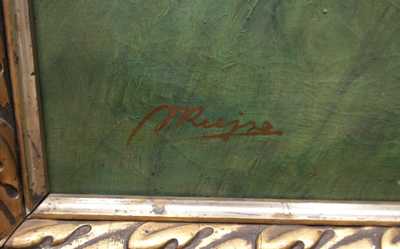  / Děti na mýtině / Josef Krejsa