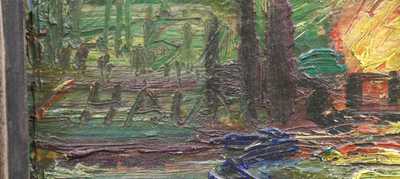  / Vyšehrad / František Chaun