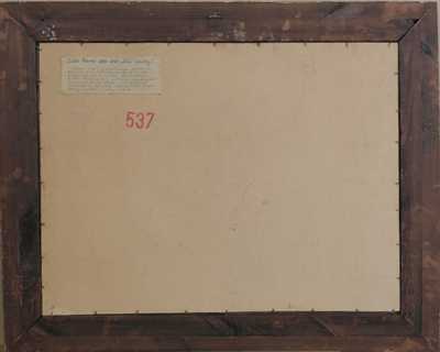  / Dívčí dostihy / Luděk Marold