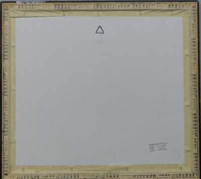  / Autoportrét / Max Švabinský