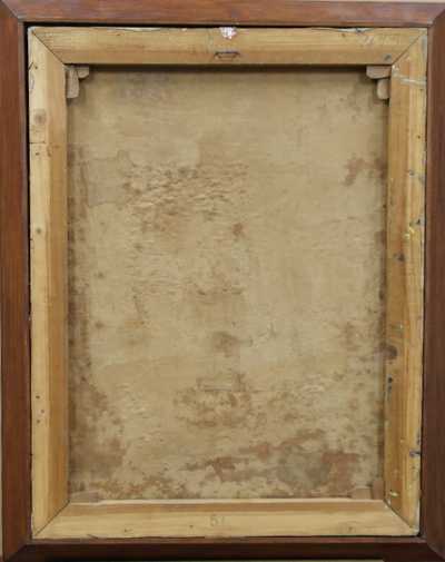  / V pokoji / František Chaun