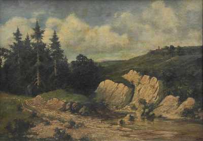  / Říčka / Václav F. Ulšmíd