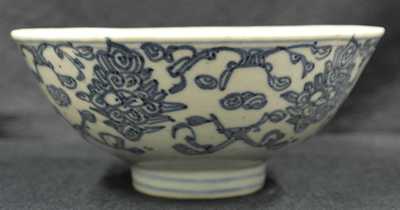  - Miska na rýži typu Wan (Čína)